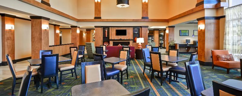 Fairfield Inn And Suites By Marriott Birmingham Pelham/I-65 Eksteriør bilde